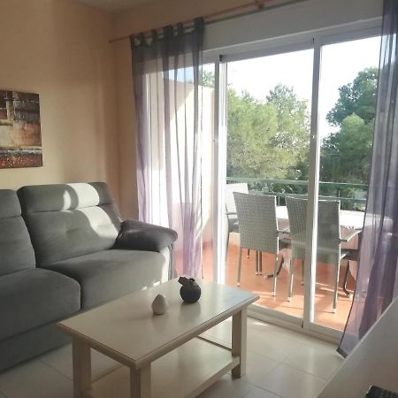 Apartamento Betania Ла-Нусія Екстер'єр фото