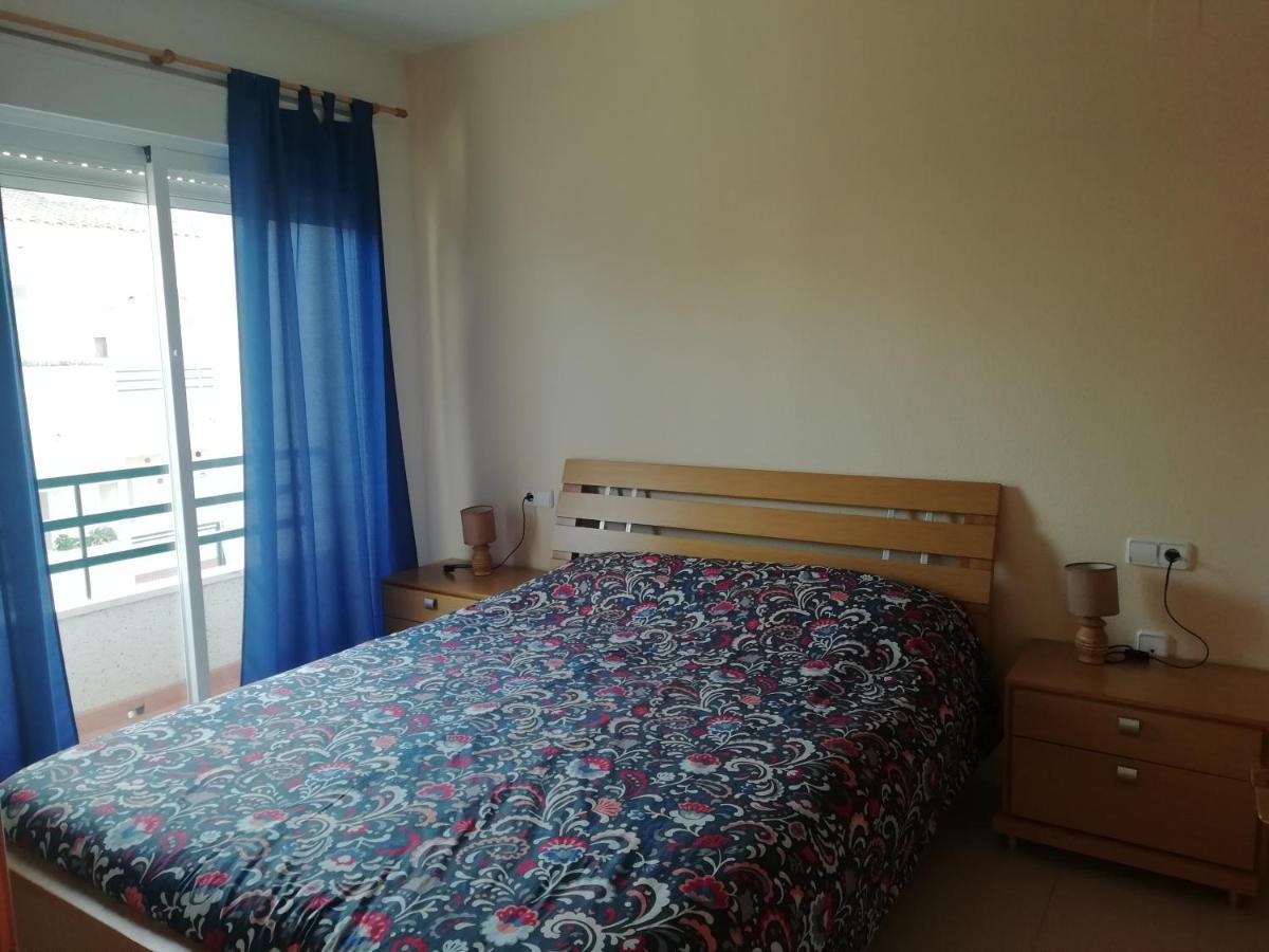 Apartamento Betania Ла-Нусія Екстер'єр фото